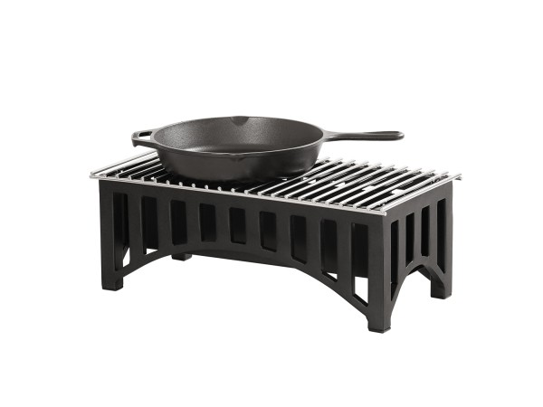 Mission Black Chafer Alternative - 22" x 12" x 7 1/2"